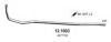 FIAT 4277783 Exhaust Pipe